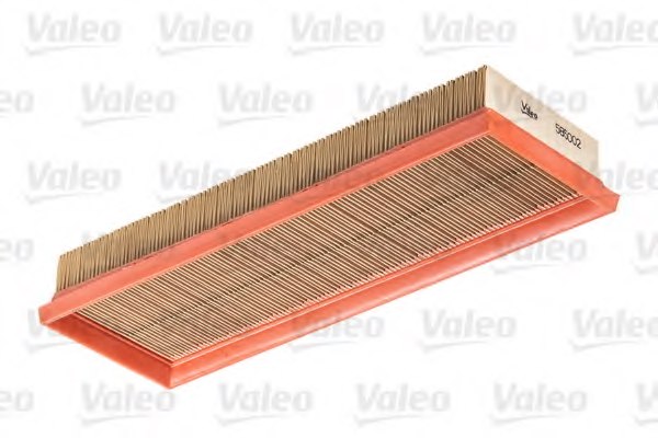 VALEO 585002 Air Filter